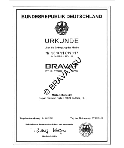 Sertificate